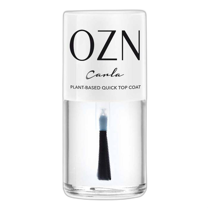 OZN SZYBKI LAKIER NAWIERZCHNIOWY CARLA 12 ml OZN SZYBKI LAKIER NAWIERZCHNIOWY CARLA 12 ml