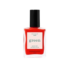 MANUCURIST GREEN LAK LAVA 15ml