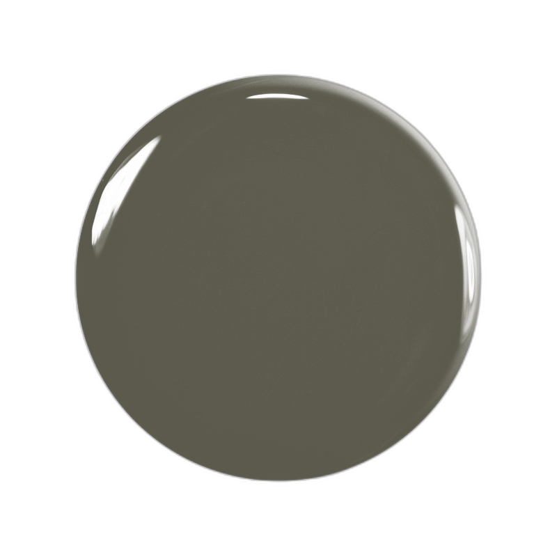 MANUCURIST GREEN FLASH LED LAKIER ŻELOWY KHAKI 15ml