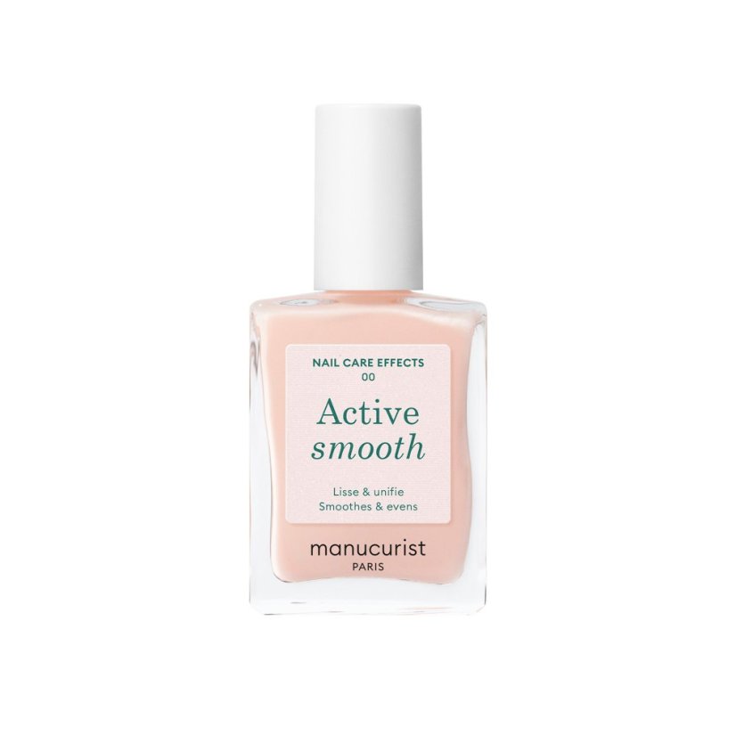 MANUCURIST GREEN Active™ Smooth 15ml - Cień: 00