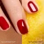 MANUCURIST GREEN FLASH LED TOP COAT Xtrem Flash™ 15 ml
