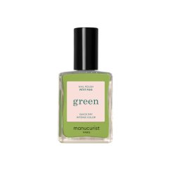 MANUCURIST GREEN LAK PETIT POIS 15ml