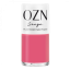 OZN PŘÍRODNÍ LAK NA NEHTY SONYA 12 ml 22free