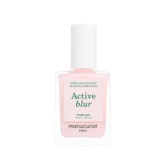 MANUCURIST GREEN Active™ Blur Powder Pink 15ml