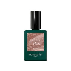 MANUCURIST GREEN FLASH LED GEL LAK SANDSTONE 15ml