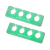 LONDONTOWN Kur Jelly Toe Separators gélový oddeľovač prstov na pedikúru