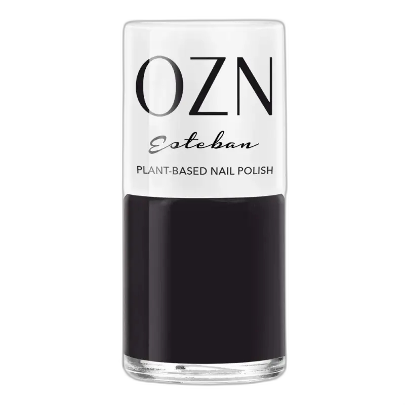 OZN PŘÍRODNÍ LAK NA NEHTY ESTEBAN 12 ml 22free