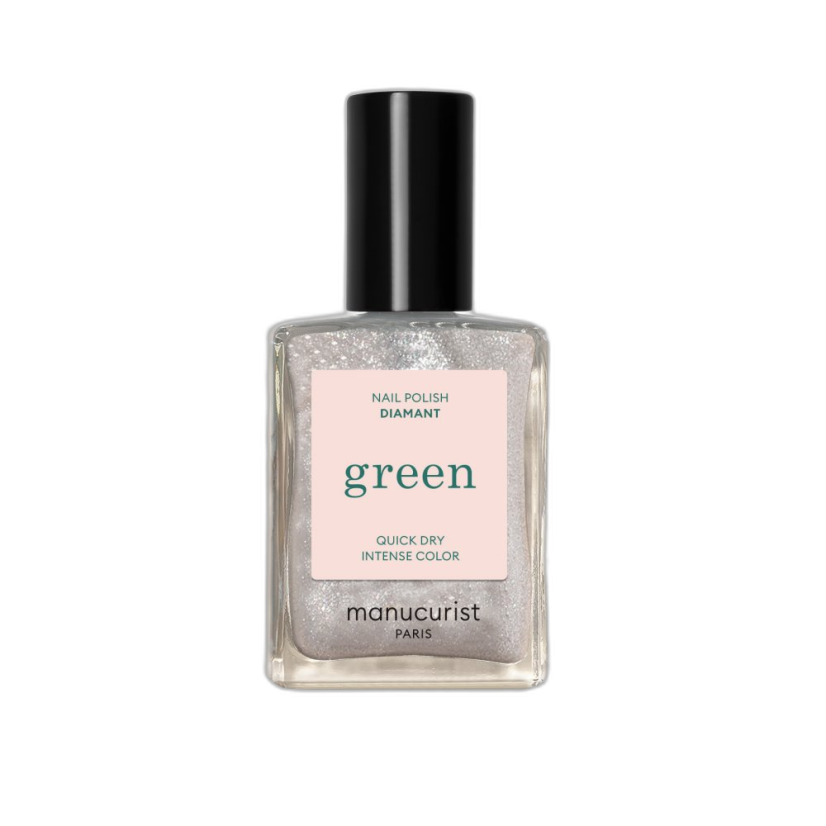 MANUCURIST GREEN LAK DIAMANT 15ml