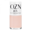 OZN PŘÍRODNÍ LAK NA NEHTY MILA 12 ml 22free