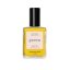 MANUCURIST GREEN LAKIER GOLD BUTTON 15ml