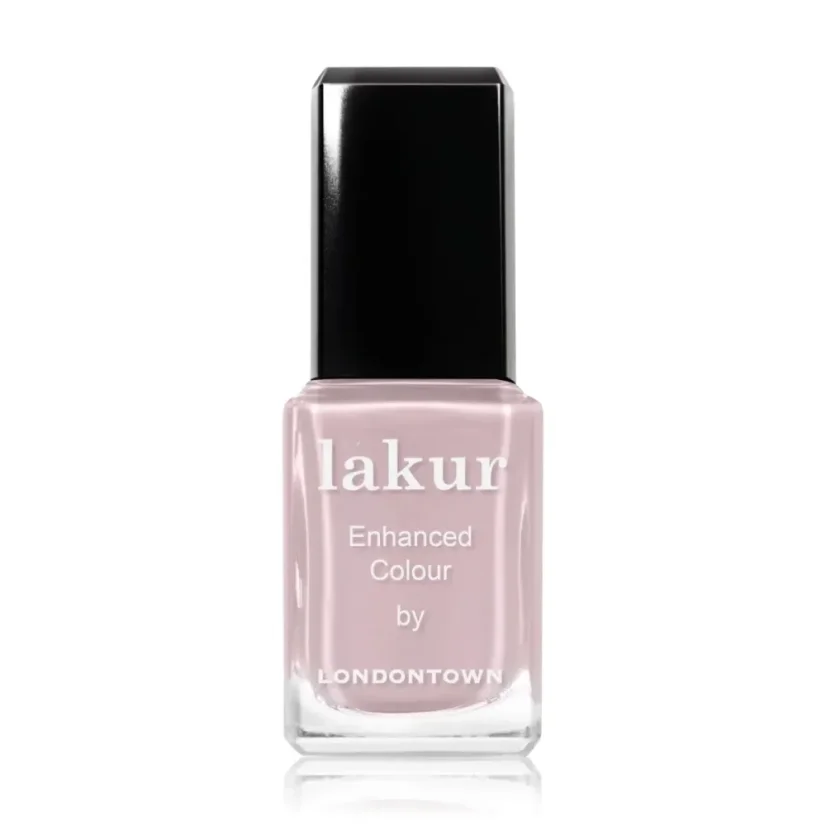 LONDONTOWN Lakur Dream State lak na nechty levanduľová 12 ml LONDONTOWN Lakur Dream State lak na nechty levanduľová 12 ml