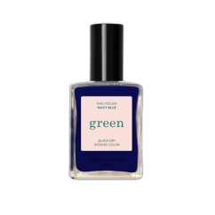 MANUCURIST GREEN LAK NAVY BLUE 15ml
