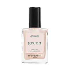 MANUCURIST GREEN LAK PEARLESCENT 15ml