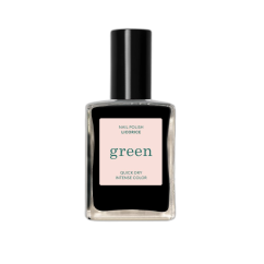 MANUCURIST GREEN LAK LICORICE 15ml