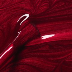 MANUCURIST GREEN FLASH LED GEL LAK RED HIBISCUS 15ml