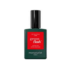 MANUCURIST GREEN FLASH LED GEL LAK LAVA 15ml
