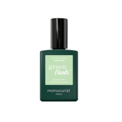 MANUCURIST GREEN FLASH LED GEL LAK PISTACHIO 15ml