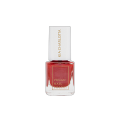 KIA CHARLOTTA LAK NA NEHTY KISSING LIPS 5 ML
