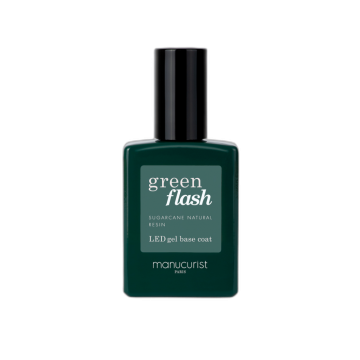 Base & Top Coat - Green
