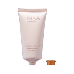 INIKA ORGANIC PHYTOFUSE RENEW KRÉM NA RUCE S AVOKÁDOVÝM OLEJEM 75ml