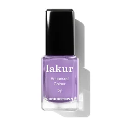 LONDONTOWN Lakur Road Trip lak na nehty levandulová 12 ml