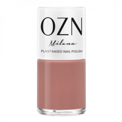 OZN PRÍRODNÝ LAK NA NECHTY MILENA 12 ml 22free