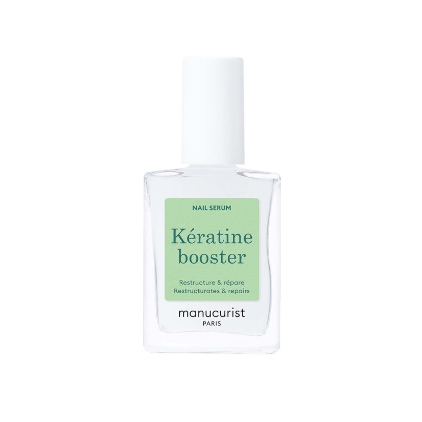 MANUCURIST KERATIN BOOSTER 15 ml