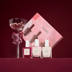 MANUCURIST Trio Active™ Icons