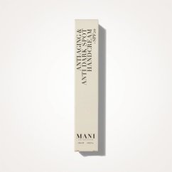 MANI Omlazující krém na ruce SPF20 - 50 ml