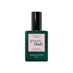 MANUCURIST GREEN FLASH LED GEL LAK BLOSSOM 15ml