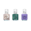 MANUCURIST PETITE SET DĚTSKÝCH LAKŮ PENELOPE/MARIUS/ HECTOR 3x8 ML