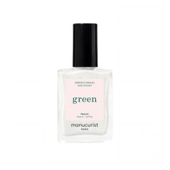 MANUCURIST GREEN LAKIER NEBULA 15ml