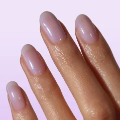 LONDONTOWN Kur Illuminating Nail Concealer Rozjasňovač nechtov Lavender 12 ml