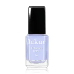 LONDONTOWN Lakur Cloud Nine lakier do paznokci pudrowy błękit 12 ml