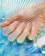 MANUCURIST GREEN LAKIER MERMAID 15ml
