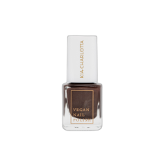 KIA CHARLOTTA LAKIER DO PAZNOKCI COLLECTING WOODS 5 ML