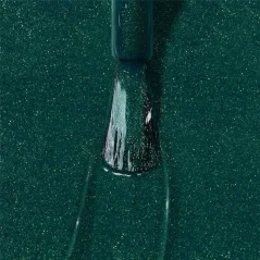 LONDONTOWN Lakur Mistletoe lak na nechty zelená 12 ml