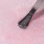 LONDONTOWN Lakur Pink Strawberry lak na nehty růžová s třpytkami 12 ml