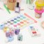 MANUCURIST PETITE SET DĚTSKÝCH LAKŮ BETTY/STELLA/SCARLETT 3x8 ML