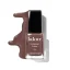 LONDONTOWN Lakur Natural Charm lakier do paznokci brązowo-wiśniowy 12 ml