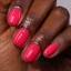 LONDONTOWN Kur High Gloss Top Coat s vysokým leskem   12 ml