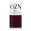 OZN PŘÍRODNÍ LAK NA NEHTY AVA 12 ml 22free