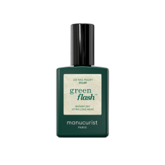 MANUCURIST GREEN FLASH LED GEL LAK SOLAR 15ml