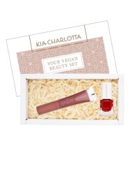 KIA CHARLOTTA AMAZING X-MAS