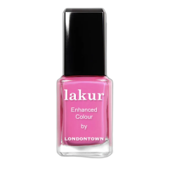 LONDONTOWN Lakur Fruit Tella lak na nehty růžová 12 ml