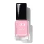 LONDONTOWN Kur Nail Veil No.7 spevňujúca tónovaná starostlivosť o nechty Čerešňový kvet 12 ml