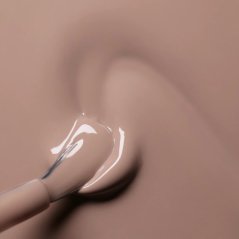 MANUCURIST GREEN FLASH LED GÉL LAK DOVE BEIGE 15ml