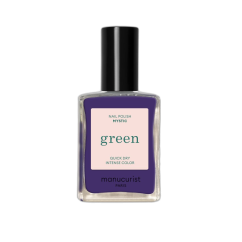 MANUCURIST GREEN LAKIER MYSTIC 15ml