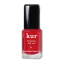 LONDONTOWN Kur Nail Veil No.8 spevňujúca tónovaná starostlivosť o nechty Maková červeň 12 ml