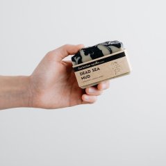 Darinčino mýdlo DEAD SEA MUD 100 g